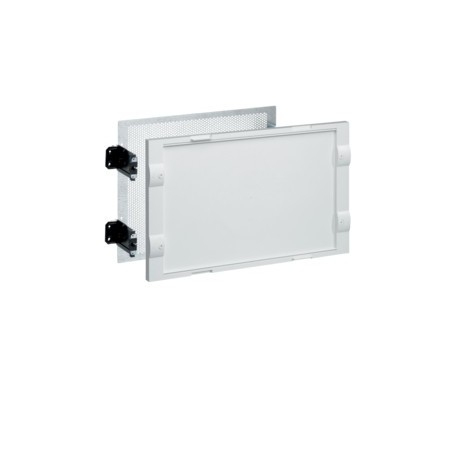 Kit platine perforée h300mm - ENVELOPPES HAGER FD02C2
