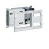 Kit Disj.Br+Cpt El. H300mm - ENVELOPPES HAGER FD02F2