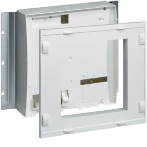 Kit Disj.Br+Cpt El. H300mm - ENVELOPPES  HAGER FD03Z1