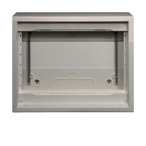 Cof.VegaD saillie compl.h450 - ENVELOPPES  HAGER FD22AN