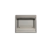 Cof.VegaD saillie compl.h450 - ENVELOPPES  HAGER FD22AN