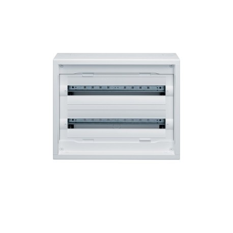 Cof.VegaD saillie 2R 48m - ENVELOPPES  HAGER FD22DN