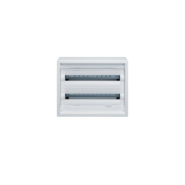 Cof.VegaD saillie 2R 48m - ENVELOPPES  HAGER FD22DN