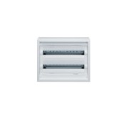 Cof.VegaD saillie 2R 48m - ENVELOPPES  HAGER FD22DN