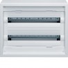 Cof.VegaD saillie 2R 48m - ENVELOPPES HAGER FD22DN