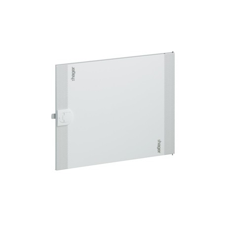 Porte pleine VegaD h450 - ENVELOPPES HAGER FD22PN