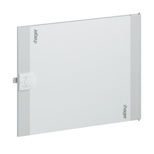 Porte pleine VegaD h450 - ENVELOPPES  HAGER FD22PN