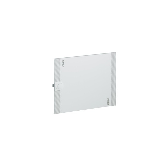 Porte pleine VegaD h450 - ENVELOPPES  HAGER FD22PN