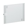 Porte pleine VegaD h450 - ENVELOPPES HAGER FD22PN