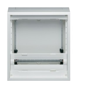 Cof.VegaD saillie 1R compl.h60 - ENVELOPPES  HAGER FD32AN