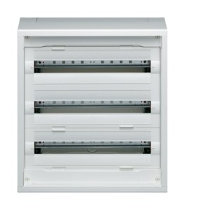 Cof.VegaD saillie 3R 72m h600 - ENVELOPPES  HAGER FD32DN