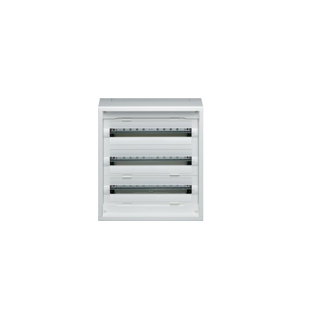 Cof.VegaD saillie 3R 72m h600 - ENVELOPPES  HAGER FD32DN