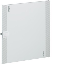 Porte pleine VegaD h600 - ENVELOPPES HAGER FD32PN