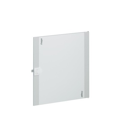 Porte pleine VegaD h600 - ENVELOPPES HAGER FD32PN