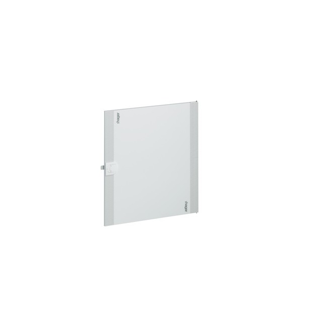 Porte pleine VegaD h600 - ENVELOPPES  HAGER FD32PN