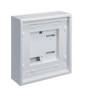 Coff vegaD tarif bleu tri h600 - ENVELOPPES HAGER FD32ZN