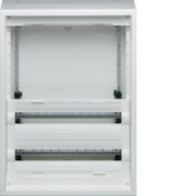 Cof.VegaD saillie 2R compl.h75 - ENVELOPPES  HAGER FD42AN