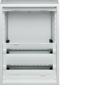 Cof.VegaD saillie 2R compl.h75 - ENVELOPPES  HAGER FD42AN