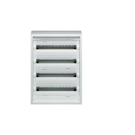 Cof.VegaD saillie 4R 96m h750 - ENVELOPPES  HAGER FD42DN