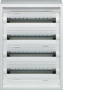 Cof.VegaD saillie 4R 96m h750 - ENVELOPPES  HAGER FD42DN
