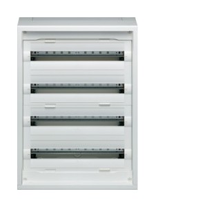 Cof.VegaD saillie 4R 96m h750 - ENVELOPPES  HAGER FD42DN
