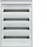 Cof.VegaD saillie 4R 96m h750 - ENVELOPPES HAGER FD42DN