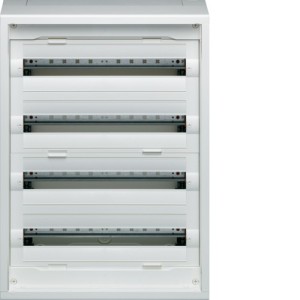 Cof.VegaD saillie 4R 96m h750 - ENVELOPPES  HAGER FD42DN