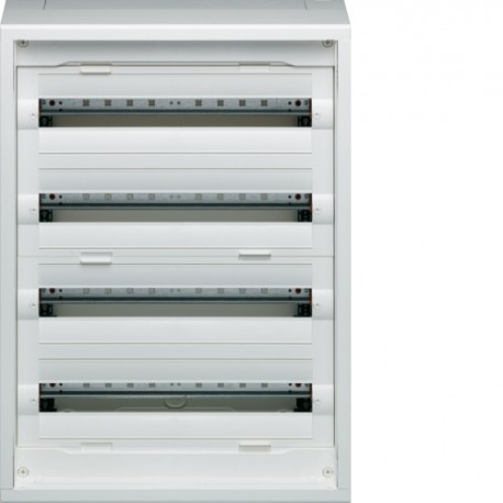 Cof.VegaD saillie 4R 96m h750 - ENVELOPPES  HAGER FD42DN