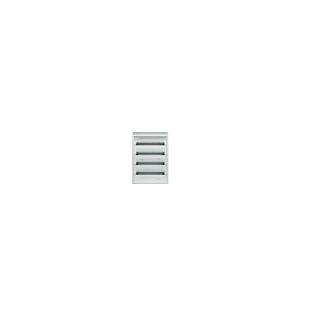 Cof.VegaD saillie 4R 96m h750 - ENVELOPPES  HAGER FD42DN