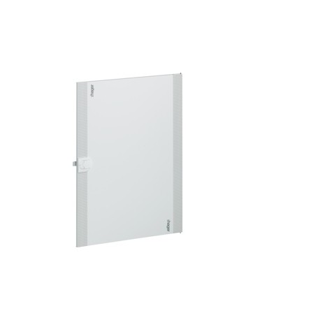 Porte pleine VegaD h700 - ENVELOPPES  HAGER FD42PN