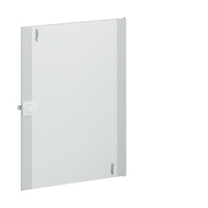 Porte pleine VegaD h700 - ENVELOPPES  HAGER FD42PN