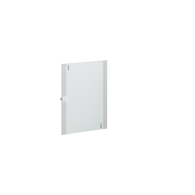 Porte pleine VegaD h700 - ENVELOPPES  HAGER FD42PN
