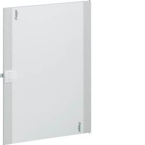 Porte pleine VegaD h700 - ENVELOPPES  HAGER FD42PN