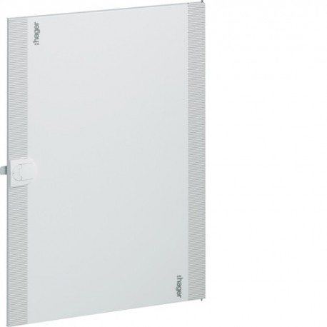 Porte pleine VegaD h700 - ENVELOPPES  HAGER FD42PN