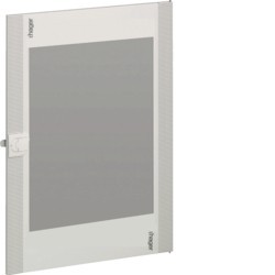Porte transparente VegaD h700 - ENVELOPPES HAGER FD42TN