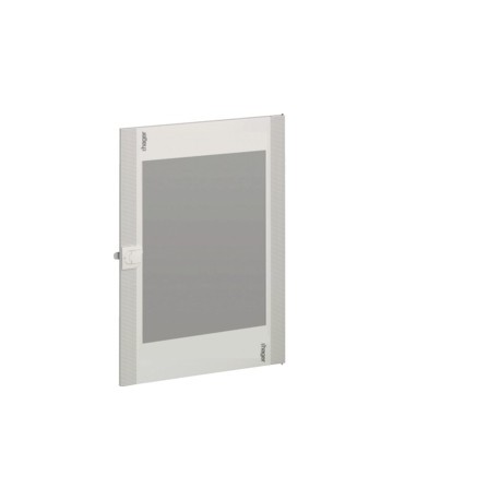 Porte transparente VegaD h700 - ENVELOPPES HAGER FD42TN