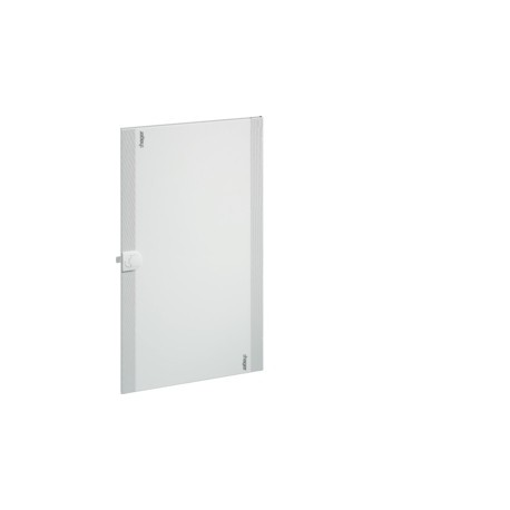 Porte pleine VegaD h900 - ENVELOPPES HAGER FD52PN