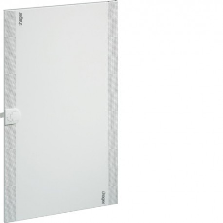 Porte pleine VegaD h900 - ENVELOPPES  HAGER FD52PN