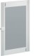 Porte transparente VegaD h900 - ENVELOPPES HAGER FD52TN