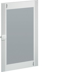 Porte transparente VegaD h900 - ENVELOPPES HAGER FD52TN