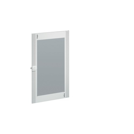 Porte transparente VegaD h900 - ENVELOPPES HAGER FD52TN
