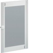Porte transparente VegaD h900 - ENVELOPPES  HAGER FD52TN