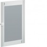 Porte transparente VegaD h900 - ENVELOPPES HAGER FD52TN