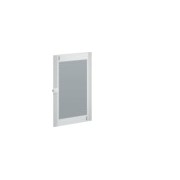 Porte transparente VegaD h900 - ENVELOPPES  HAGER FD52TN