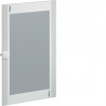 Porte transparente VegaD h900 - ENVELOPPES HAGER FD52TN