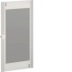 Porte transparente VegaD h1050 - ENVELOPPES HAGER FD62TN