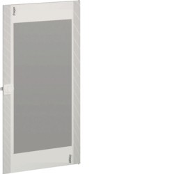 Porte transparente VegaD h1050 - ENVELOPPES HAGER FD62TN
