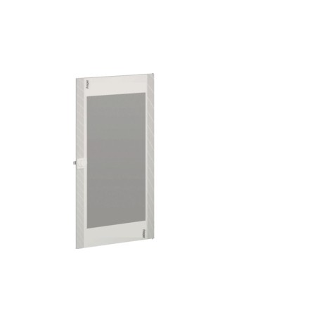 Porte transparente VegaD h1050 - ENVELOPPES HAGER FD62TN