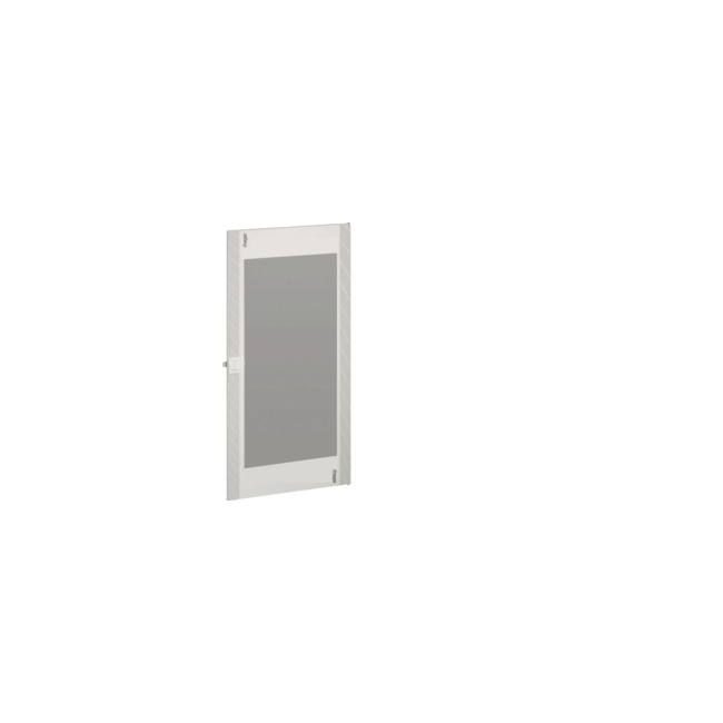 Porte transparente VegaD h1050 - ENVELOPPES  HAGER FD62TN