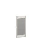 Porte transparente VegaD h1050 - ENVELOPPES  HAGER FD62TN